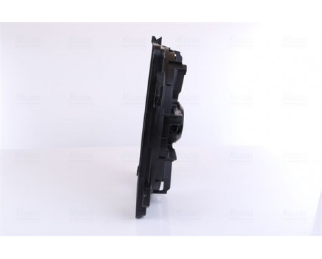 Fan, radiator 85261 Nissens, Image 4