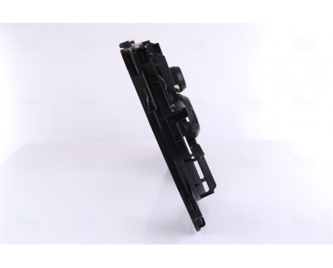 Fan, radiator 85264 Nissens, Image 3