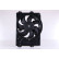 Fan, radiator 85267 Nissens, Thumbnail 2