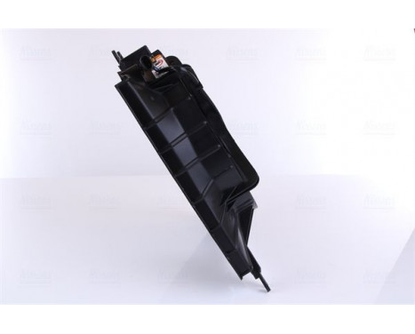 Fan, radiator 85272 Nissens, Image 4