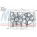 Fan, radiator 85276 Nissens, Thumbnail 4