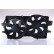 Fan, radiator 85288 Nissens, Thumbnail 2