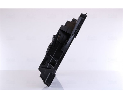 Fan, radiator 85288 Nissens, Image 3