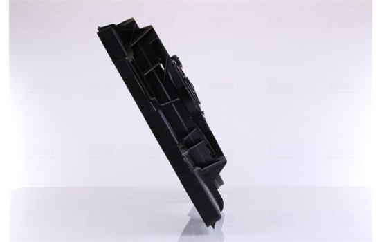 Fan, radiator 85288 Nissens, Image 4
