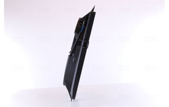 Fan, radiator 85289 Nissens, Image 2