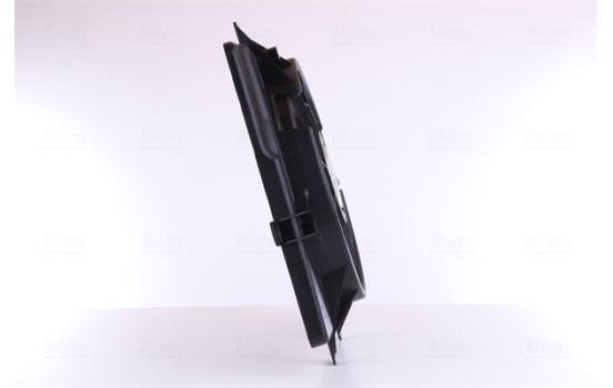 Fan, radiator 85289 Nissens, Image 3