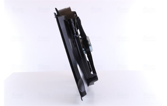 Fan, radiator 85290 Nissens, Image 4