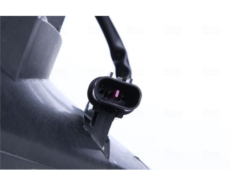 Fan, radiator 85298 Nissens, Image 9