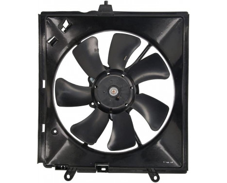 Fan, radiator 85300 Nissens