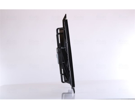 Fan, radiator 85327 Nissens, Image 3