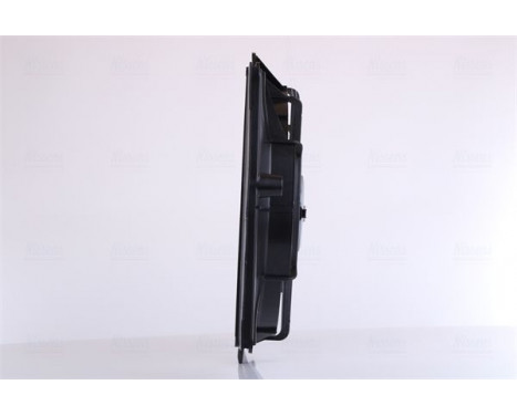 Fan, radiator 85327 Nissens, Image 4