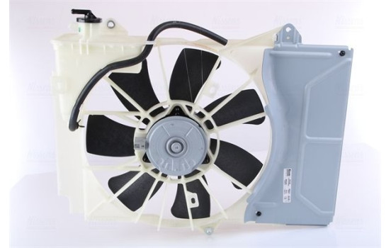 Fan, radiator 85328 Nissens