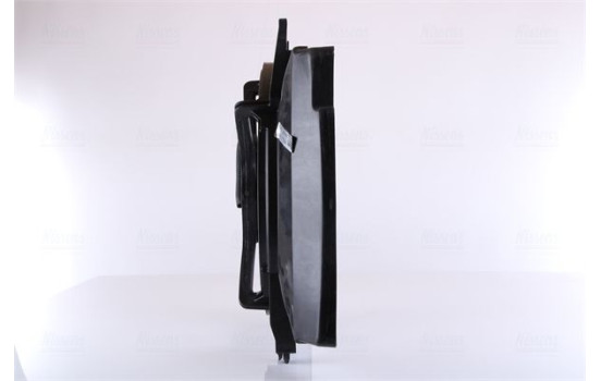 Fan, radiator 85345 Nissens, Image 3