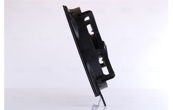 Fan, radiator 85349 Nissens, Image 4