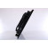 Fan, radiator 85386 Nissens, Thumbnail 3