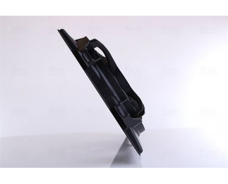 Fan, radiator 85386 Nissens, Image 4