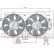 Fan, radiator 85388 Nissens, Thumbnail 8