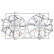 Fan, radiator 85388 Nissens, Thumbnail 7