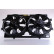Fan, radiator 85388 Nissens