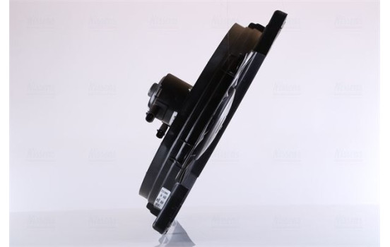 Fan, radiator 85388 Nissens, Image 3