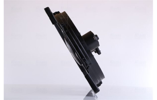 Fan, radiator 85388 Nissens, Image 4