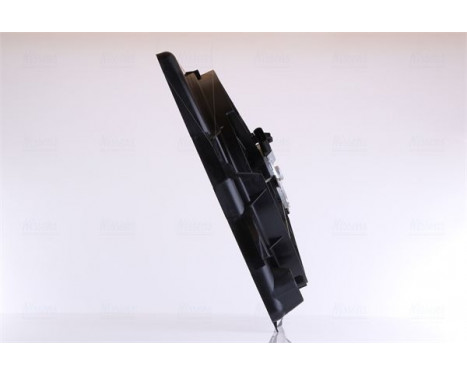 Fan, radiator 85482 Nissens, Image 3