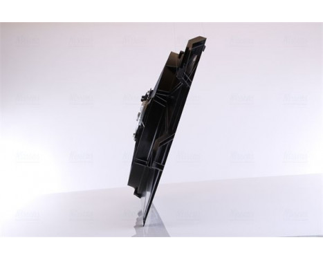 Fan, radiator 85482 Nissens, Image 4