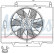 Fan, radiator 85489 Nissens, Thumbnail 7