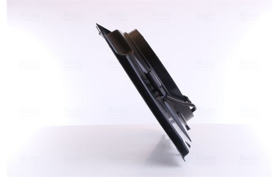 Fan, radiator 85489 Nissens, Image 3