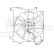 Fan, radiator 85493 Nissens, Thumbnail 6