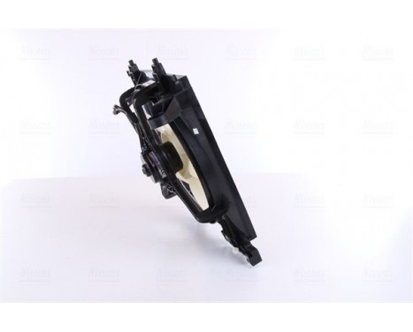 Fan, radiator 85493 Nissens, Image 4