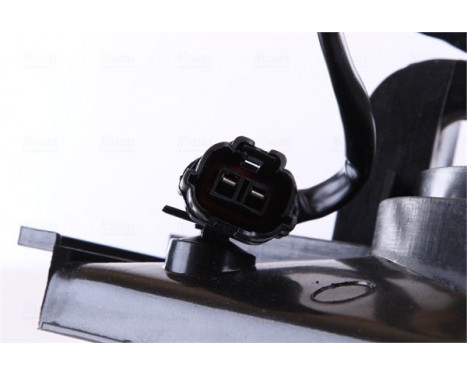 Fan, radiator 85493 Nissens, Image 5