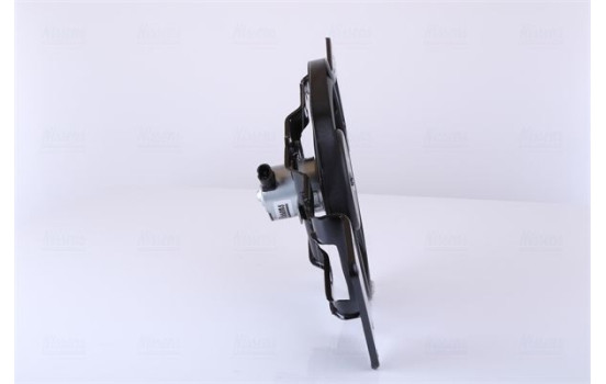 Fan, radiator 85499 Nissens, Image 4
