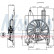 Fan, radiator 85515 Nissens, Thumbnail 7
