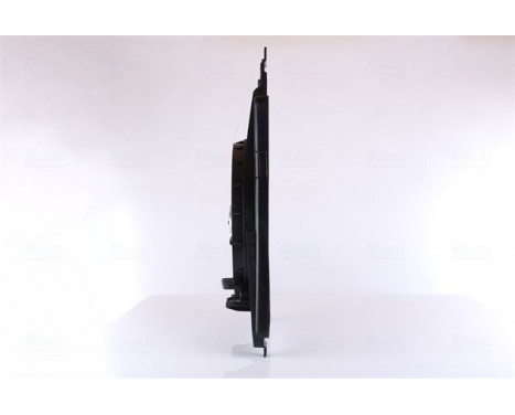 Fan, radiator 85515 Nissens, Image 3