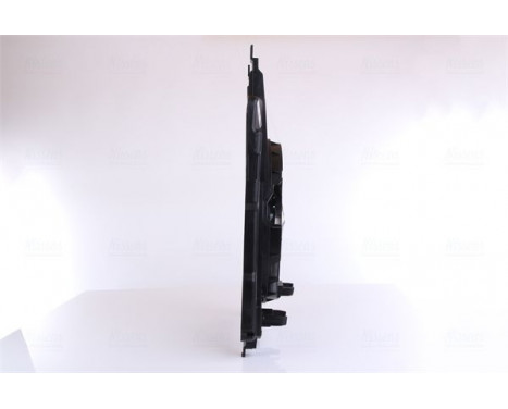 Fan, radiator 85515 Nissens, Image 4