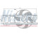 Fan, radiator 85518 Nissens, Thumbnail 2