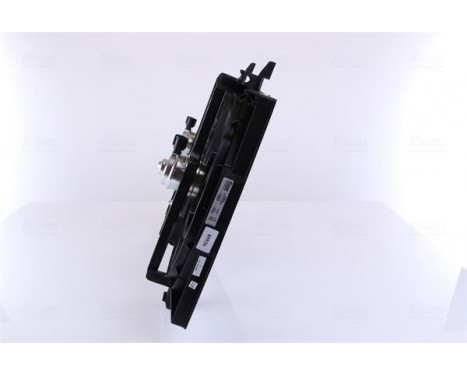 Fan, radiator 85526 Nissens, Image 3