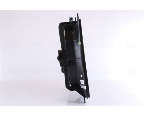 Fan, radiator 85533 Nissens, Image 3