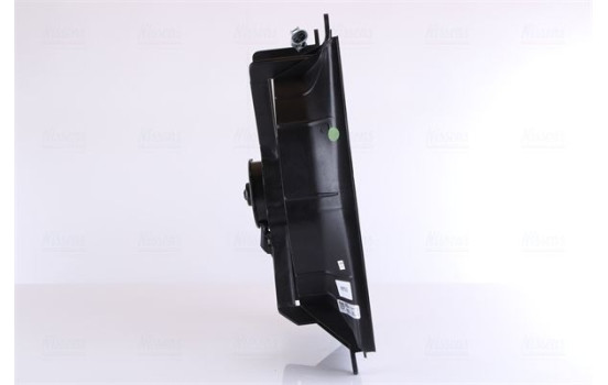 Fan, radiator 85533 Nissens, Image 3