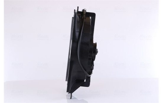 Fan, radiator 85533 Nissens, Image 4