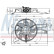 Fan, radiator 85537 Nissens, Thumbnail 7
