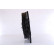 Fan, radiator 85537 Nissens, Thumbnail 3