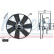 Fan, radiator 85538 Nissens, Thumbnail 7