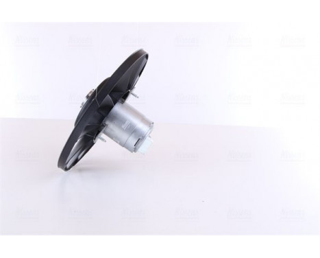 Fan, radiator 85539 Nissens, Image 2