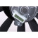 Fan, radiator 85539 Nissens, Thumbnail 5