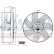 Fan, radiator 85542 Nissens, Thumbnail 7