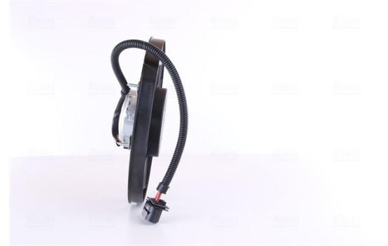 Fan, radiator 85545 Nissens, Image 2