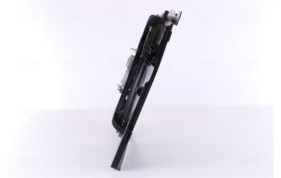 Fan, radiator 85564 Nissens, Image 3