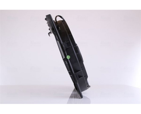 Fan, radiator 85604 Nissens, Image 3